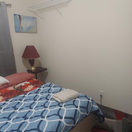 Deluxe Room E Jersey City Eksteriør bilde