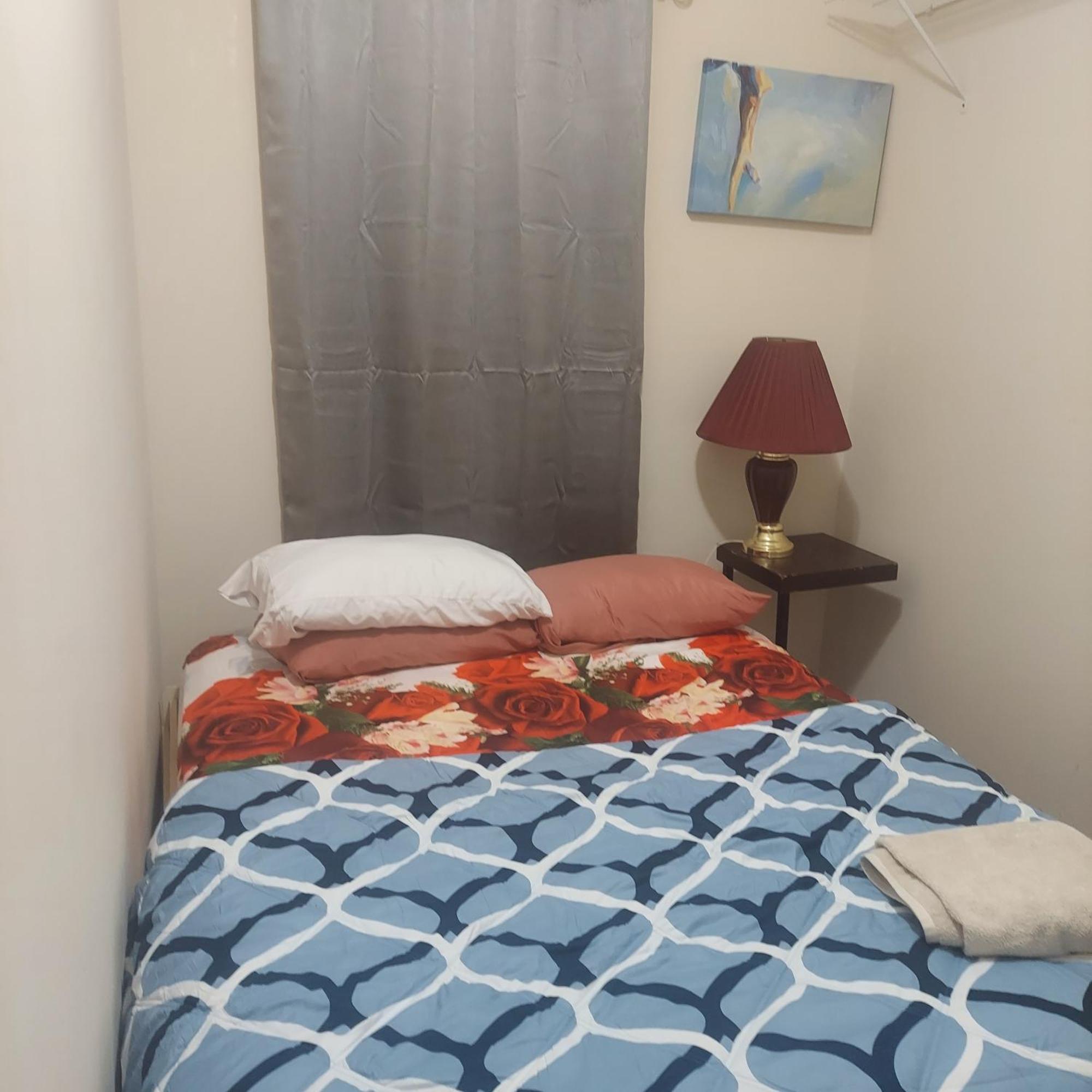 Deluxe Room E Jersey City Eksteriør bilde