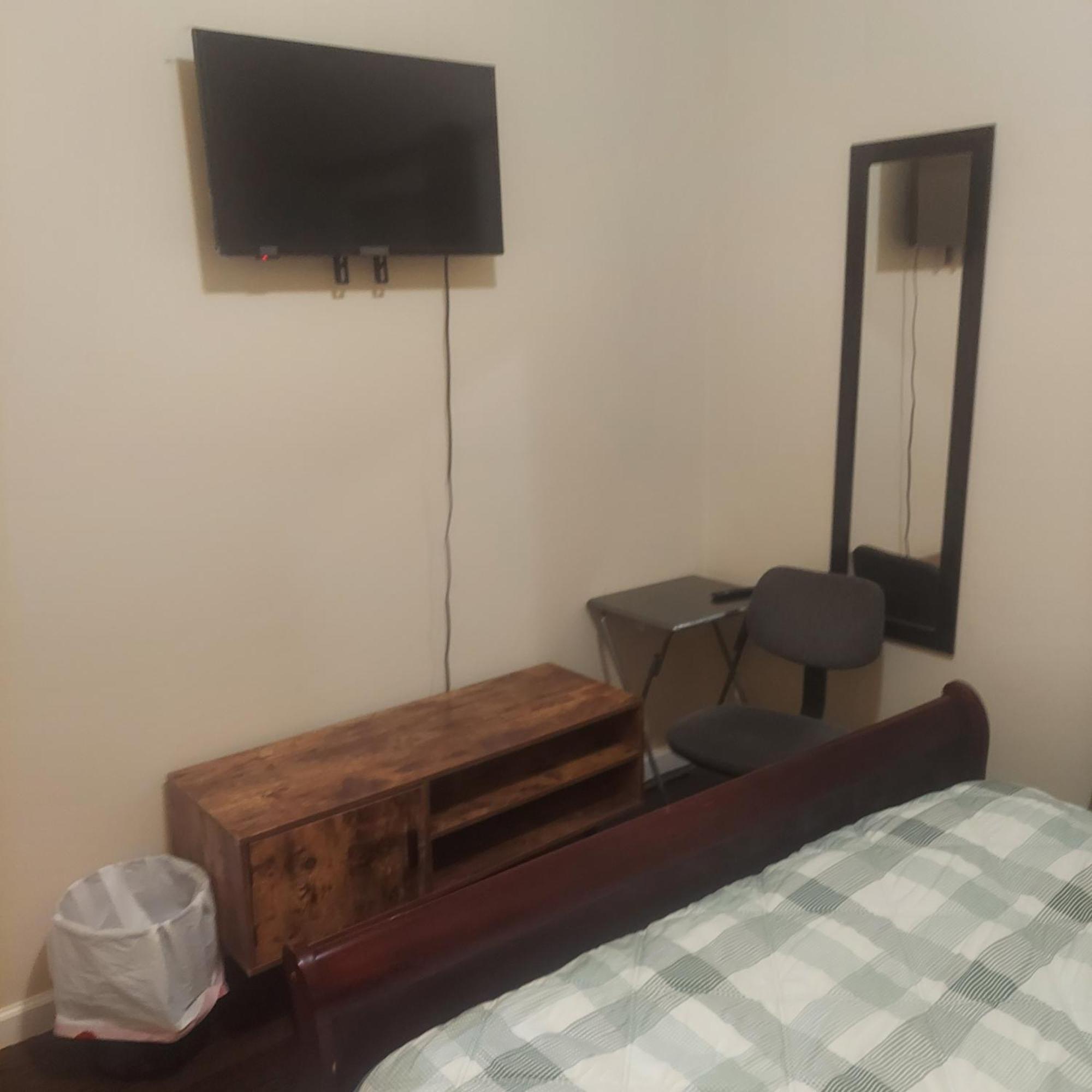 Deluxe Room E Jersey City Eksteriør bilde