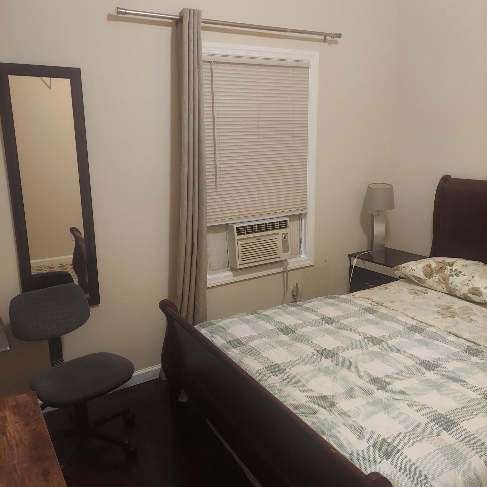 Deluxe Room E Jersey City Eksteriør bilde