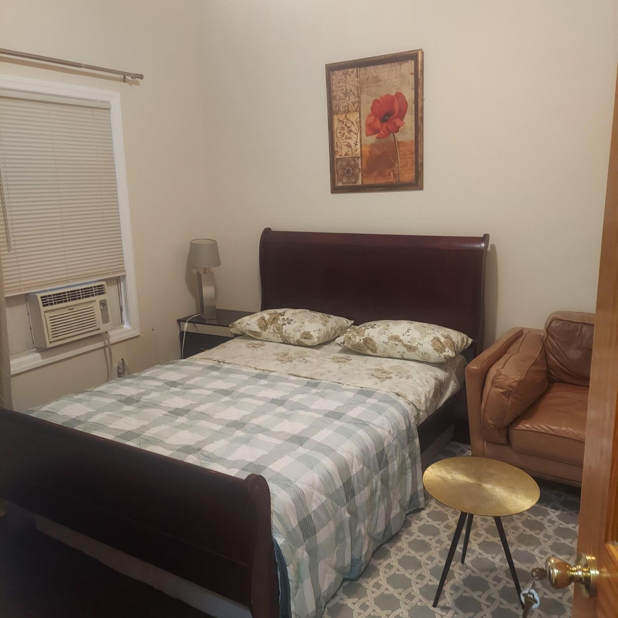 Deluxe Room E Jersey City Eksteriør bilde